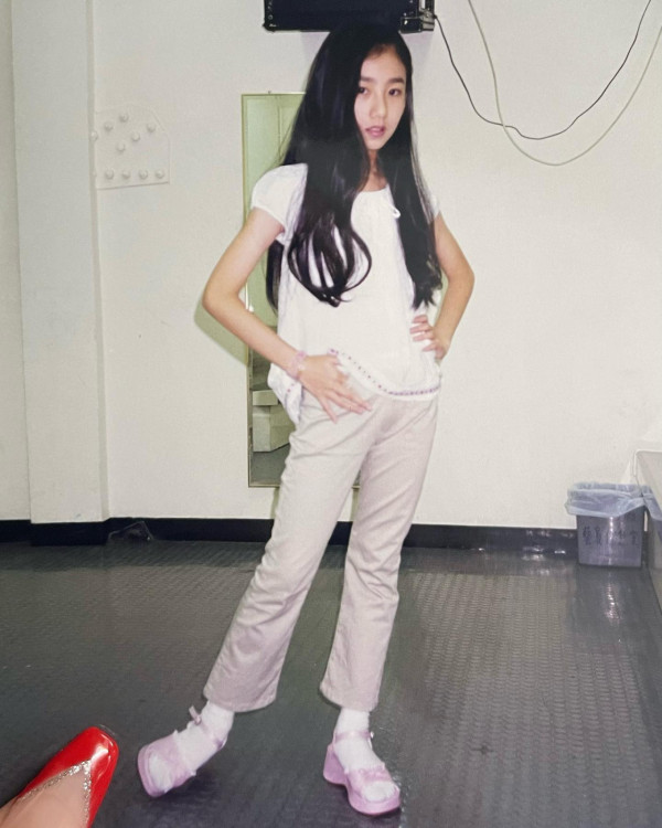 香港童星女︱細數7位TVB靚女童星長大後近況！呢一位形象突變認不出 現已退出娛樂圈
