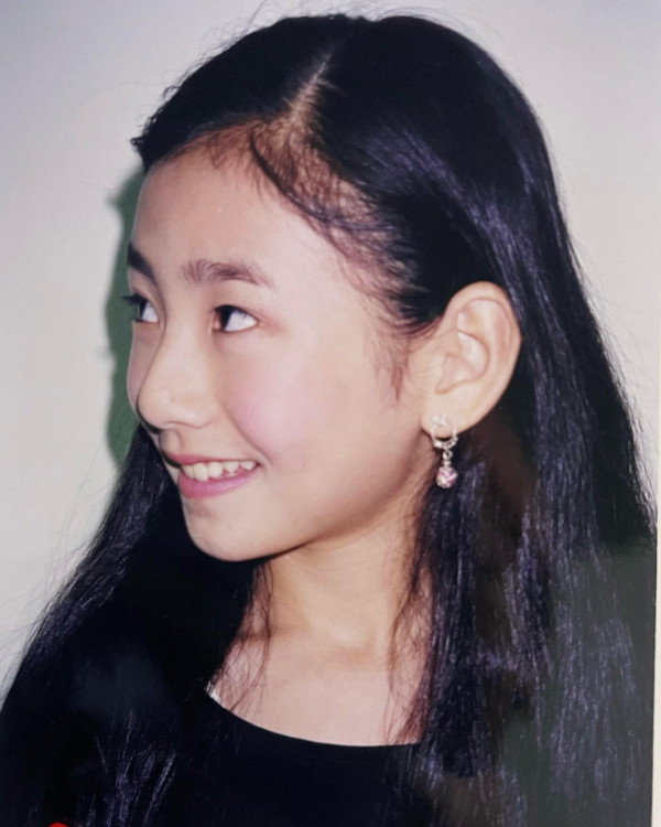 香港童星女︱細數7位TVB靚女童星長大後近況！呢一位形象突變認不出 現已退出娛樂圈