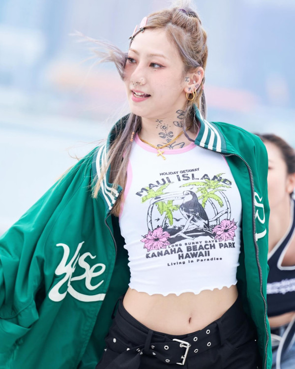 香港童星女︱細數7位TVB靚女童星長大後近況！呢一位形象突變認不出 現已退出娛樂圈