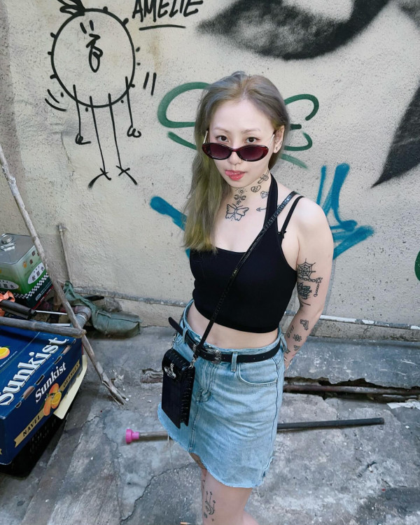 香港童星女︱細數7位TVB靚女童星長大後近況！呢一位形象突變認不出 現已退出娛樂圈