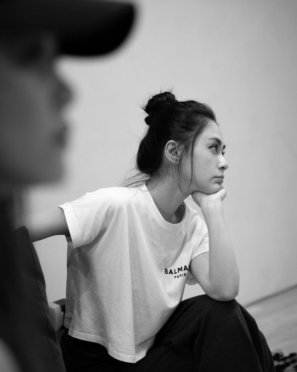 阿嬌驚傳秘戀大陸陳冠希 曾打賞6萬元疑做第三者 絕密影片被流出