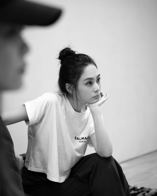 阿嬌驚傳秘戀大陸陳冠希 曾打賞6萬元疑做第三者 絕密影片被流出