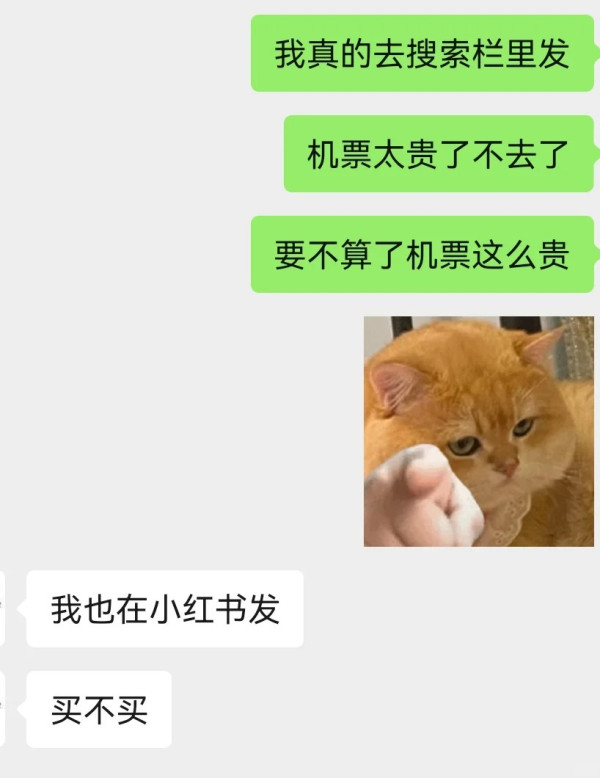小紅書湧現機票降價攻略 簡單一招即可節省1500元?