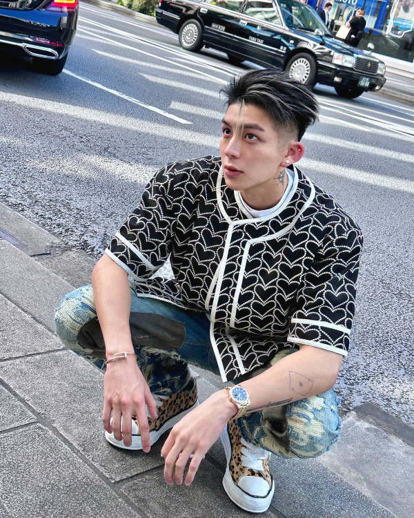 阿嬌驚傳秘戀大陸陳冠希 曾打賞6萬元疑做第三者 絕密影片被流出