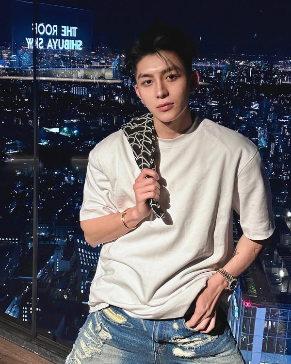 阿嬌驚傳秘戀大陸陳冠希 曾打賞6萬元疑做第三者 絕密影片被流出