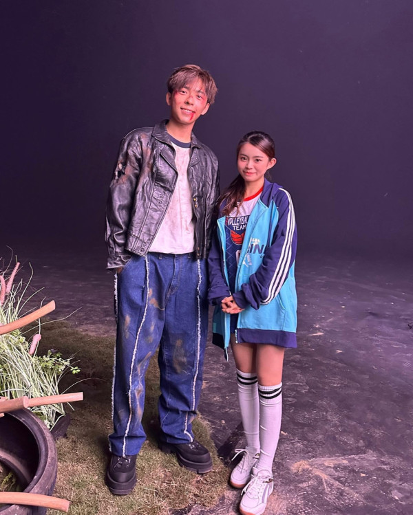 香港童星女︱細數7位TVB靚女童星長大後近況！呢一位形象突變認不出 現已退出娛樂圈