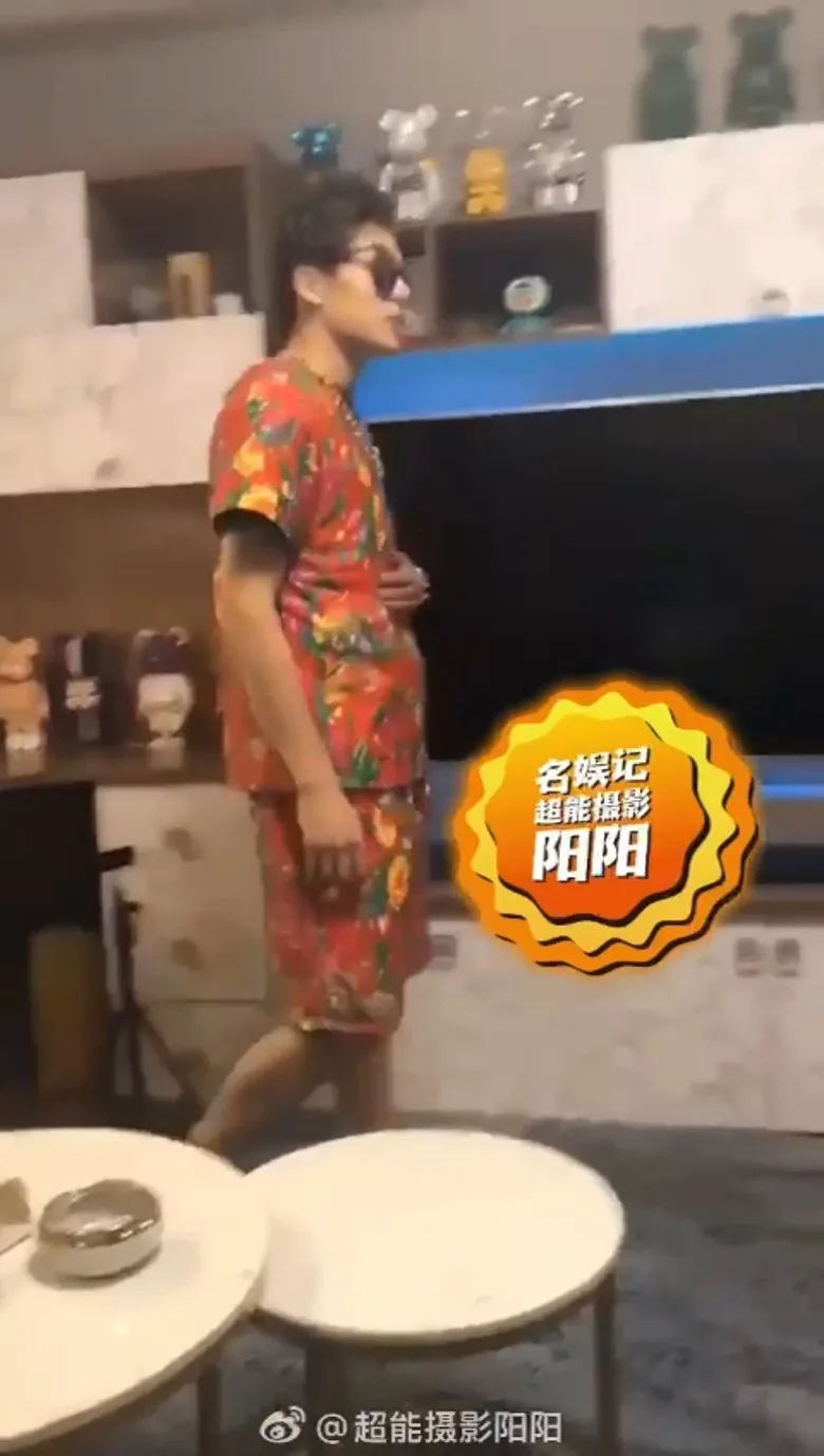 阿嬌驚傳秘戀大陸陳冠希 曾打賞6萬元疑做第三者 絕密影片被流出