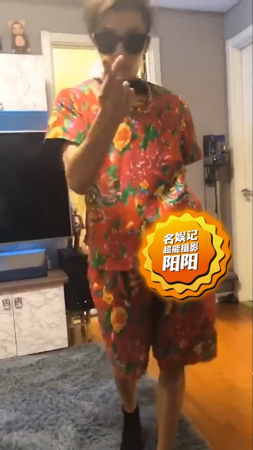 阿嬌驚傳秘戀大陸陳冠希 曾打賞6萬元疑做第三者 絕密影片被流出