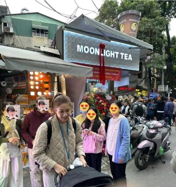 鍾嘉欣激罕公開加拿大4千呎獨立屋內貌！旋轉樓梯/一望無際花園！ 