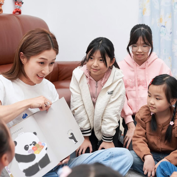 鍾嘉欣激罕公開加拿大4千呎獨立屋內貌！旋轉樓梯/一望無際花園！ 