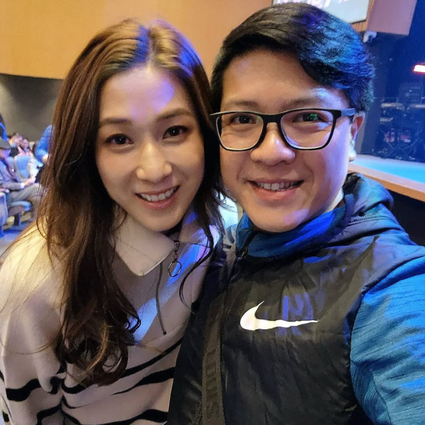 鍾嘉欣激罕公開加拿大4千呎獨立屋內貌！旋轉樓梯/一望無際花園！ 