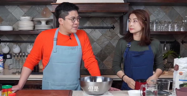 郭晶晶與霍啟剛夫妻低調拍拖被捕獲！低調打扮平民波鞋成焦點獲網民激讚