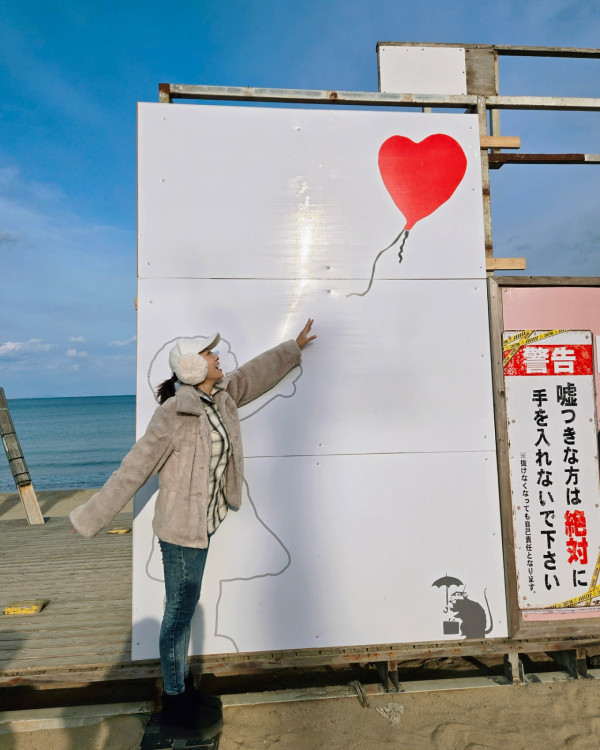 黃心穎母愛滿瀉提早練習湊女