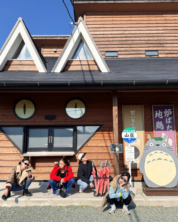 黃心穎母愛滿瀉提早練習湊女