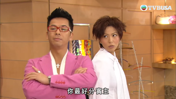 尋秦記｜郭政鴻被飛出電影版原因曝光！網民無緣再見「王翦」疑演員不和引無限猜測