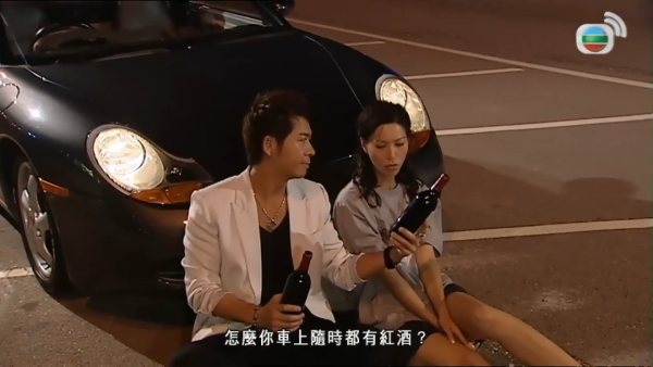 尋秦記｜郭政鴻被飛出電影版原因曝光！網民無緣再見「王翦」疑演員不和引無限猜測