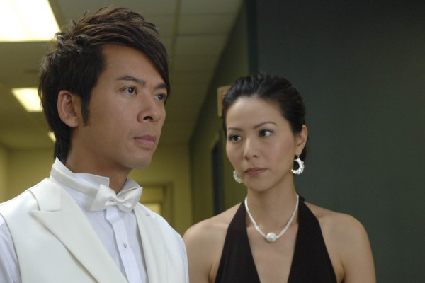 尋秦記｜郭政鴻被飛出電影版原因曝光！網民無緣再見「王翦」疑演員不和引無限猜測