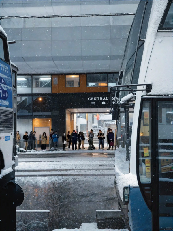 澳門好去處｜史諾比快閃葡京聖誕活動！多個可愛打卡位/主題餐廳/獨家紀念品 