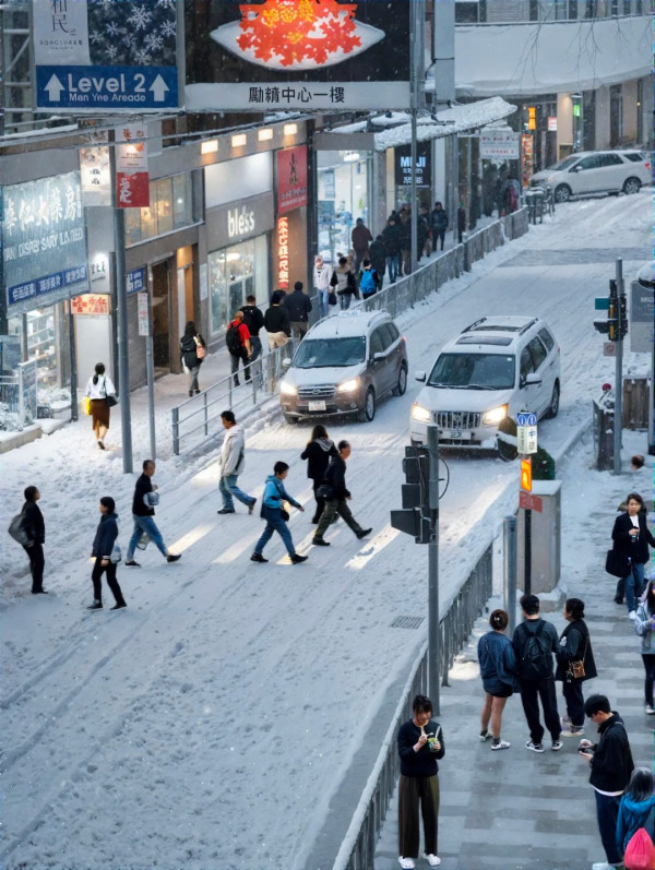 澳門好去處｜史諾比快閃葡京聖誕活動！多個可愛打卡位/主題餐廳/獨家紀念品 