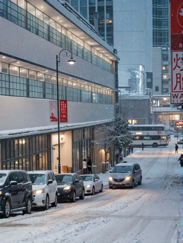 澳門好去處｜史諾比快閃葡京聖誕活動！多個可愛打卡位/主題餐廳/獨家紀念品 
