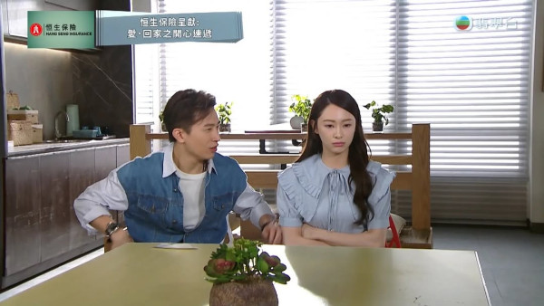 何雁詩美國旅行曬老公視角 滑雪相竟撞樣《愛回家》小花？ 