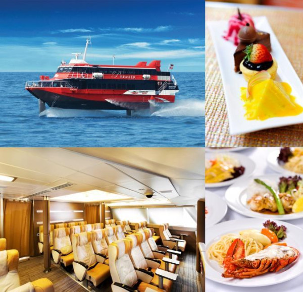 KKday澳門噴射飛航優惠 買去程送回程 人均低至HK起 