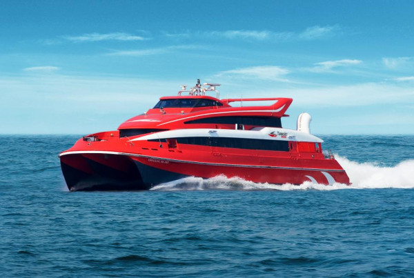 KKday澳門噴射飛航優惠 買去程送回程 人均低至HK起 