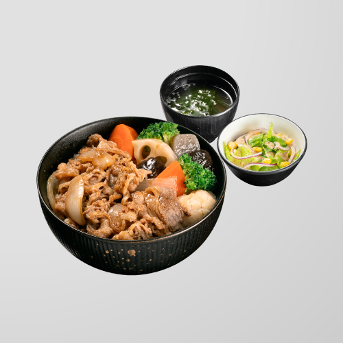 「牛角J」登陸啟德體育園零售館！開業優惠$48起嘆燒肉定食！套餐人均$150試盡餐牌美食！