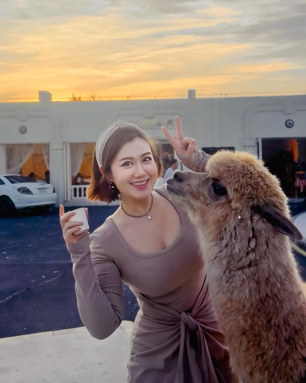 前TVB咪神白雲曬魔鬼身材派福利 轉行做潛水教練 性感照瘋狂挑戰尺度 