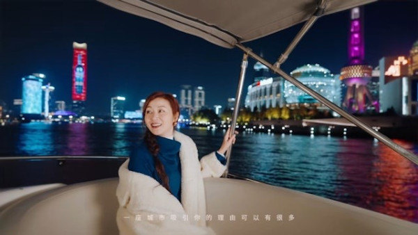 萬綺雯上海遊船河曬凍齡美貌 離巢TVB後北上開民宿做老闆 