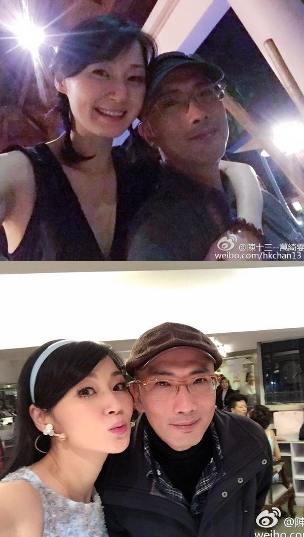 萬綺雯上海遊船河曬凍齡美貌 離巢TVB後北上開民宿做老闆 