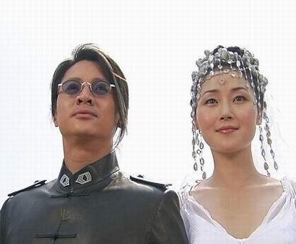 驅魔龍族馬小玲｜棄院線上映改愛奇藝上架 萬綺雯驚喜客串！黃宗澤吳千語演員陣容強勁