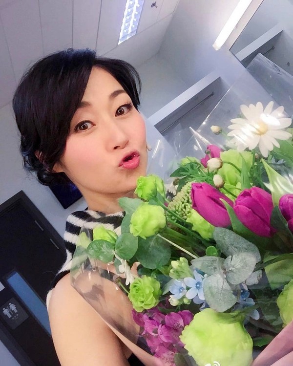 萬綺雯上海遊船河曬凍齡美貌 離巢TVB後北上開民宿做老闆 