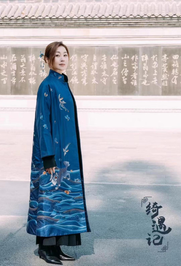 萬綺雯上海遊船河曬凍齡美貌 離巢TVB後北上開民宿做老闆 