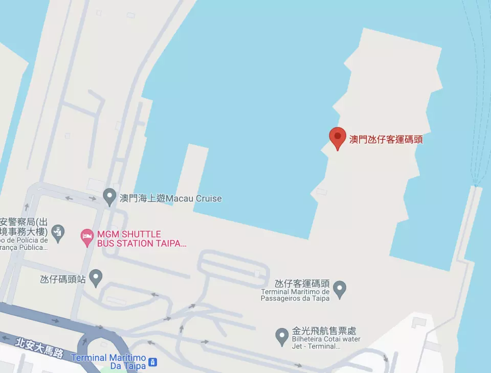 KKday澳門噴射飛航優惠 買去程送回程 人均低至HK起 