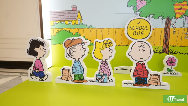 澳門好去處｜史諾比快閃葡京聖誕活動！多個可愛打卡位/主題餐廳/獨家紀念品 