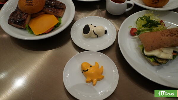 澳門好去處｜史諾比快閃葡京聖誕活動！多個可愛打卡位/主題餐廳/獨家紀念品 