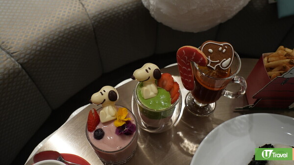 澳門好去處｜史諾比快閃葡京聖誕活動！多個可愛打卡位/主題餐廳/獨家紀念品 