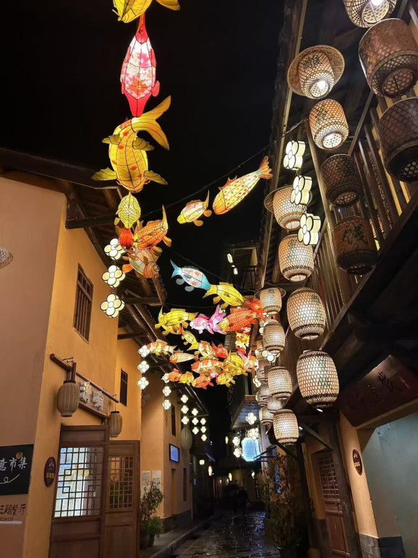 【旅遊鋒】村席的文化與歷史