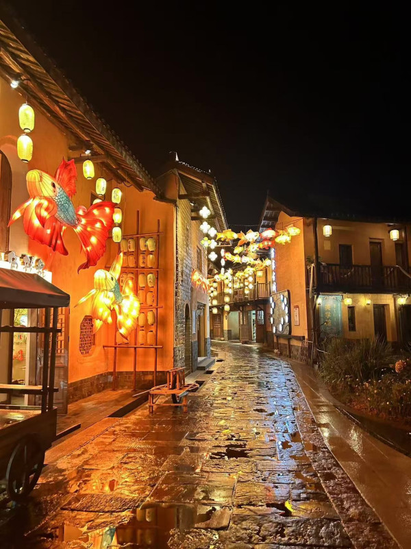 【旅遊鋒】村席的文化與歷史