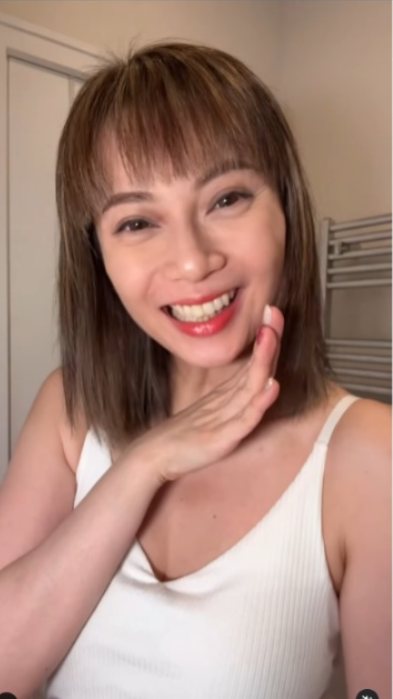 41歲女星移英後過首個聖誕 孖小朋友佈置聖誕樹勁溫馨