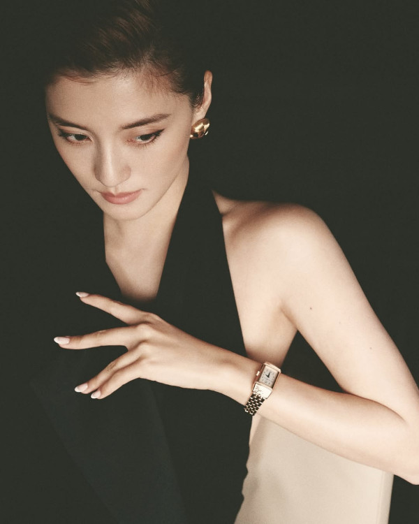 百億新抱吳千語為Janice Man奢華慶生！上海複式別墅曝光 婚後極富貴 