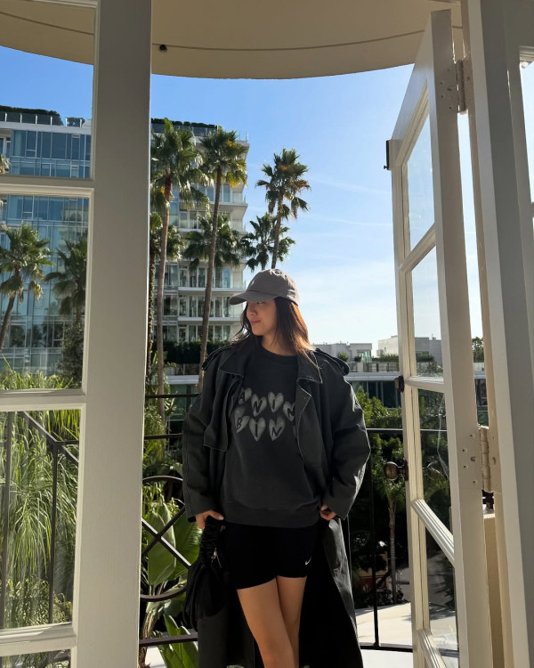 百億新抱吳千語為Janice Man奢華慶生！上海複式別墅曝光 婚後極富貴 