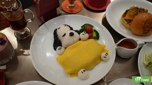 澳門好去處｜史諾比快閃葡京聖誕活動！多個可愛打卡位/主題餐廳/獨家紀念品 