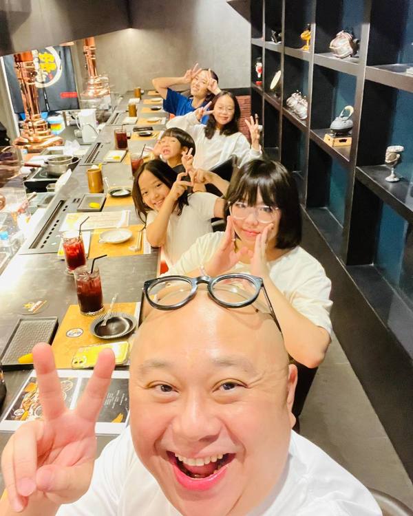 Bob公開讚國泰靚女空姐似陳瀅 網友笑「玩命」:你老婆會叫你7街瞓