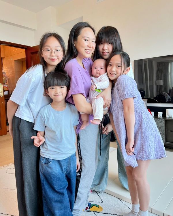 Bob公開讚國泰靚女空姐似陳瀅 網友笑「玩命」:你老婆會叫你7街瞓