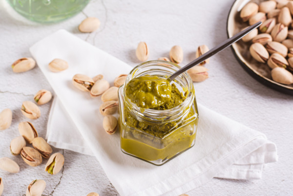 1款開心果醬受黃曲霉毒素污染！食安呼籲切勿食用+下令停售回收