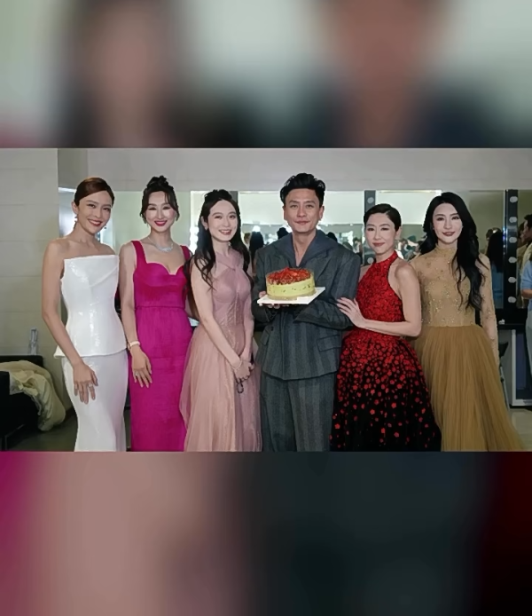 黃宗澤慶祝生日蔡潔連續5年從不缺席!一細節揭「好朋友」關係藏緣份玄機