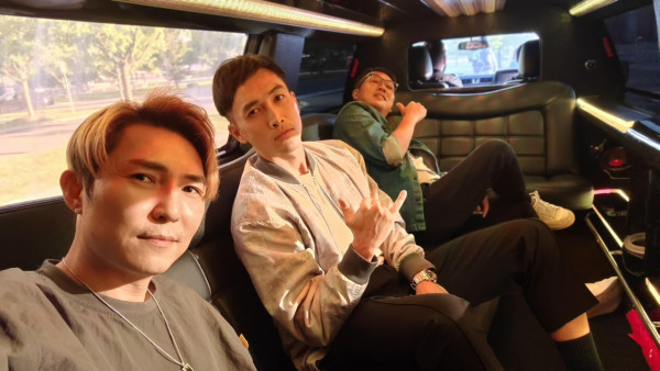 《超級巨聲3》歌手星途近況逐個睇！亞軍馮允謙當年輸畀佢！冠軍14年後娛圈蒸發已轉行