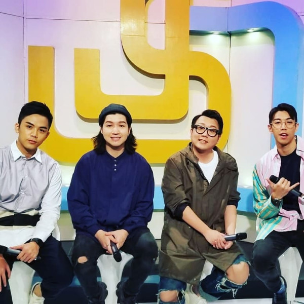 《超級巨聲3》歌手星途近況逐個睇！亞軍馮允謙當年輸畀佢！冠軍14年後娛圈蒸發已轉行